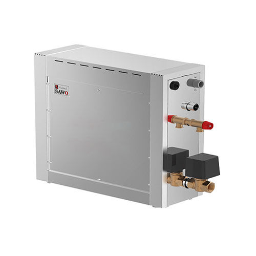 دیگ بخار برقی سونا بخار SAWO مدل STN-150/3