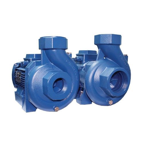 پمپ آب بهار پمپ تیپ CS مدل BCST 200/3