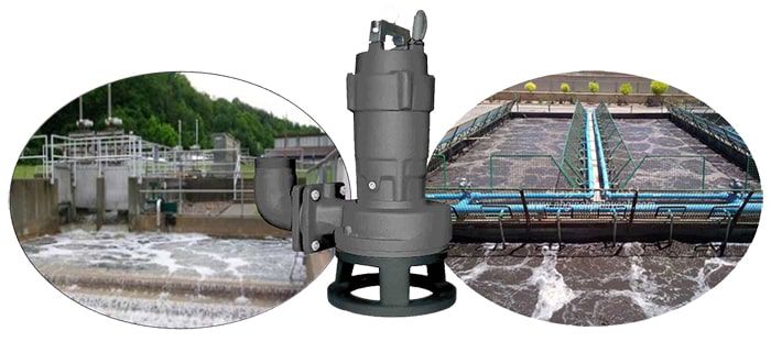  پمپ لجن کش اسپیکو مخصوص لجن های معمولی مدل I-15-1-A