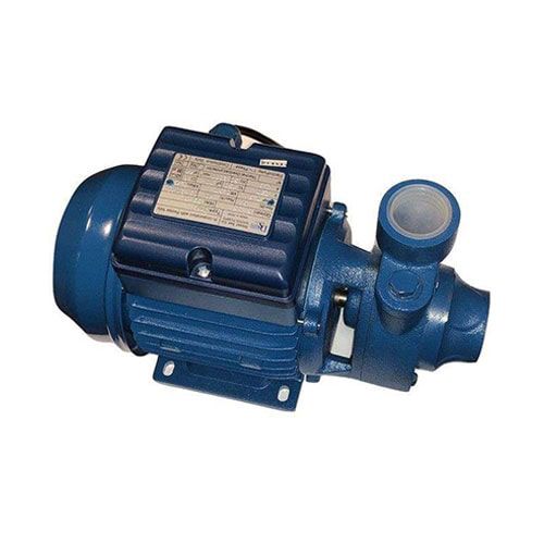 پمپ آب دیزل ساز مدل DM45