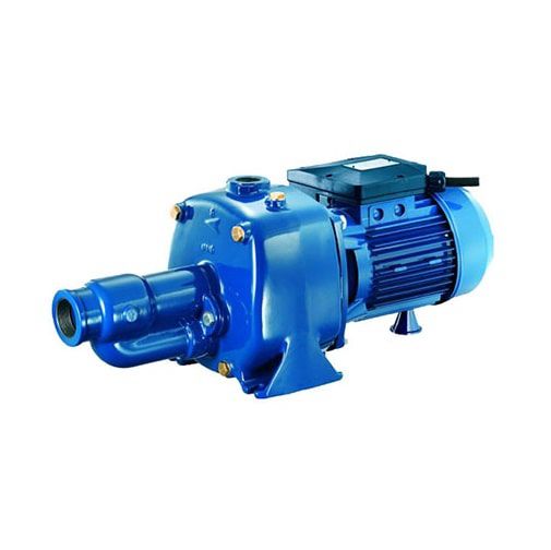 پمپ آب دیزل ساز مدل DAB150