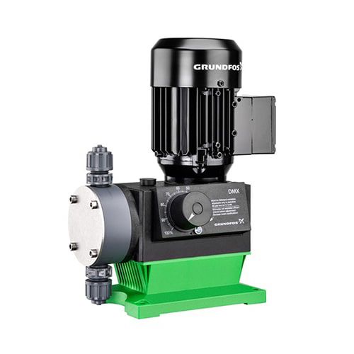 پمپ تزریق آلدوس مدل DMX 226-132 L