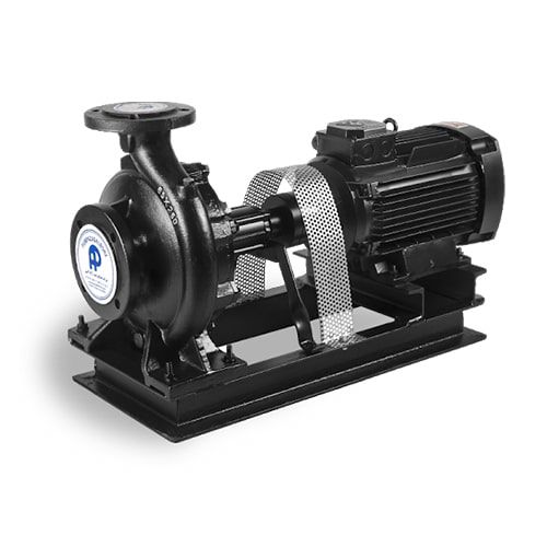 پمپ آب آزاد البرز مدل 200-50 با موتور 2900 دور