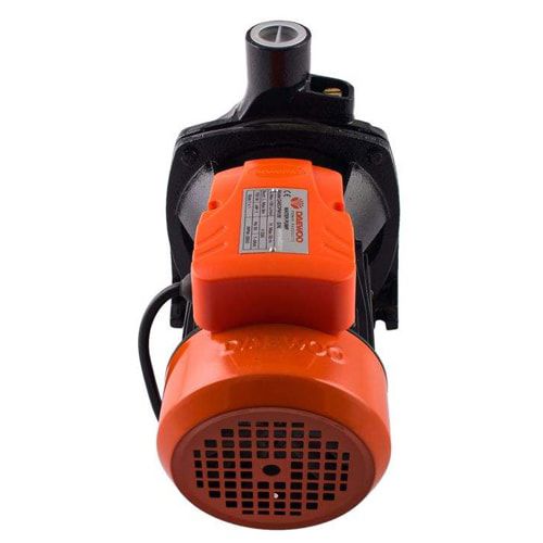 پمپ آب دوو مدل DAECPM158