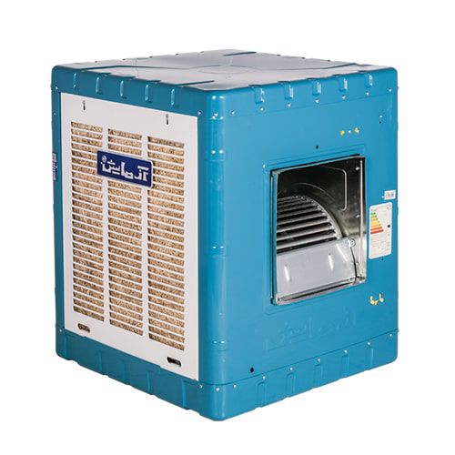 کولر آبی آزمایش مدل AZ-35