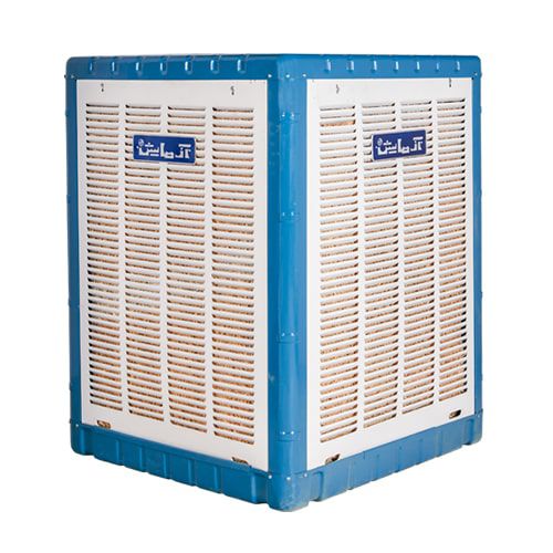 کولر آبی آزمایش مدل AZ-75