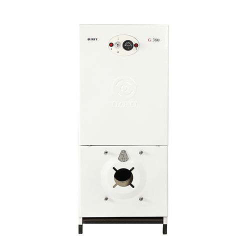 پکیج زمینی ایرفو G880