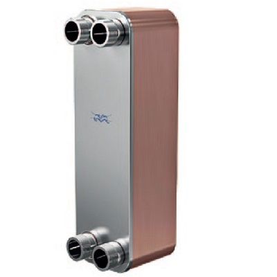 مبدل حرارتی صفحه ای آلفالاوال 5200 لیتری