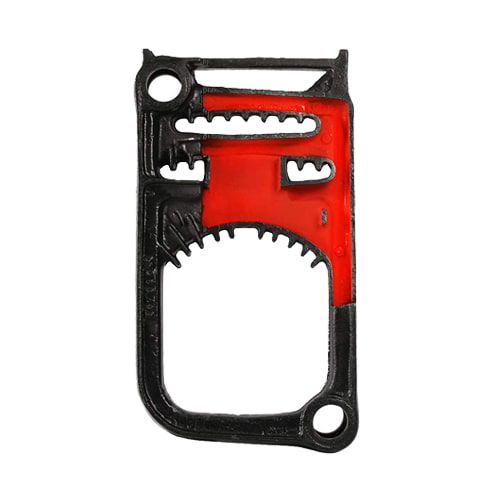 دیگ چدنی ایرفو 8 پره مدل C105