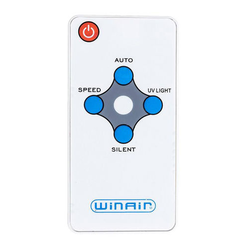 دستگاه تصفیه هوا وین ‌ایر مدل AP1201