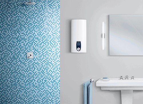 آبگرمکن برقی بدون مخزن استیبل الترون DEL 18 SLi 25A