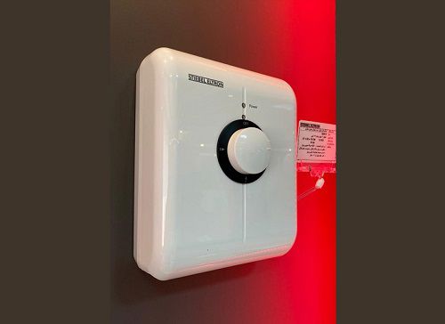 آبگرمکن برقی بدون مخزن استیبل الترون DDH 6