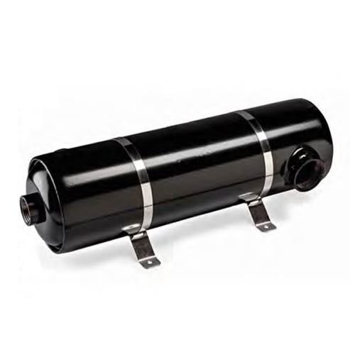 خرید مبدل حرارتی پوسته لوله هایپر پول 12 فوت