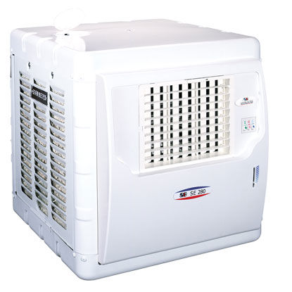 خرید کولر آبی سپهر الکتریک SE 280