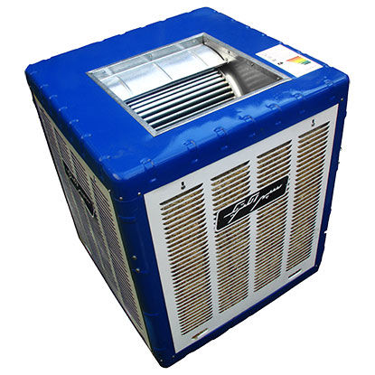 خرید کولر آبی سپهر الکتریک SE 600 UD بالا زن