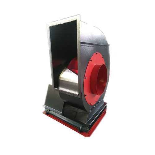 خرید هواکش سانتریفیوژ 2000 متر مکعبی پولی تسمه بامین تهویه