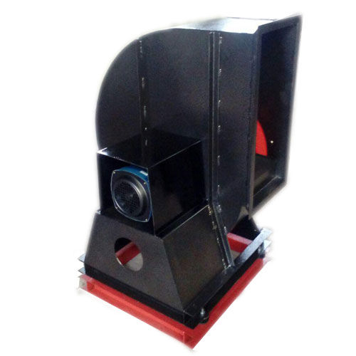 خرید هواکش سانتریفیوژ8500 متر مکعبی پولی تسمه بامین تهویه