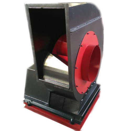 خرید هواکش سانتریفیوژ10000 متر مکعبی پولی تسمه  بامین تهویه