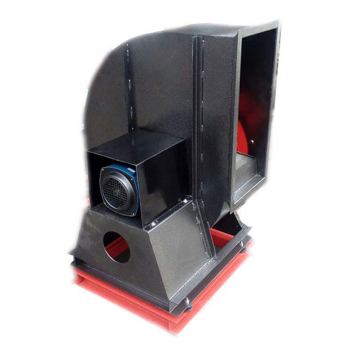 خرید هواکش سانتریفیوژ 20000 متر مکعبی پولی تسمه بامین تهویه