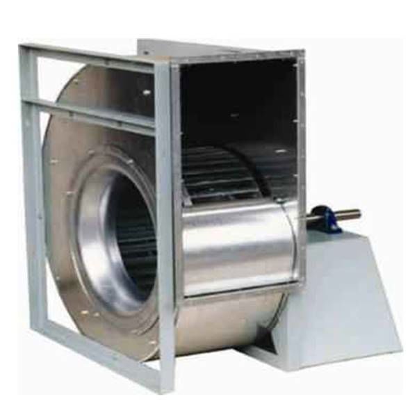 فن سانتریفیوژ فوروارد با قطر 250 میلیمتر بامین تهویه