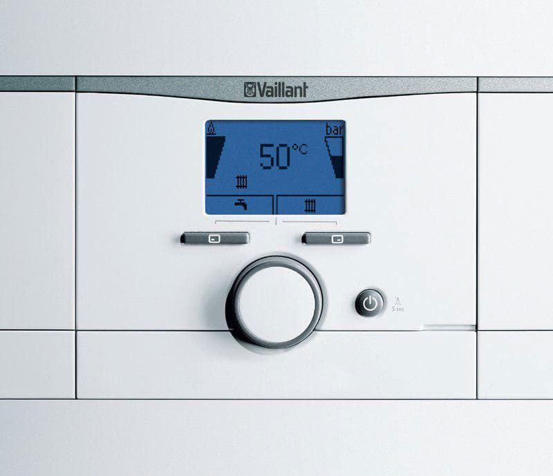 پکیج دیواری وایلانت VUW 240/5-3