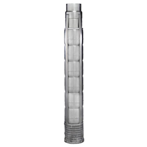 پمپ شناور رایان مدل RPS.S 195