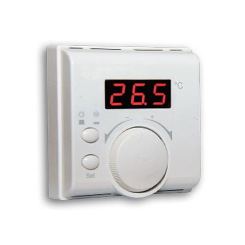 ترموستات فن کویل مرصوص مدل مینیما