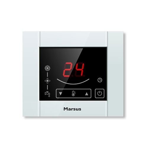 ترموستات کولر آبی مرصوص مدل دریما کولر