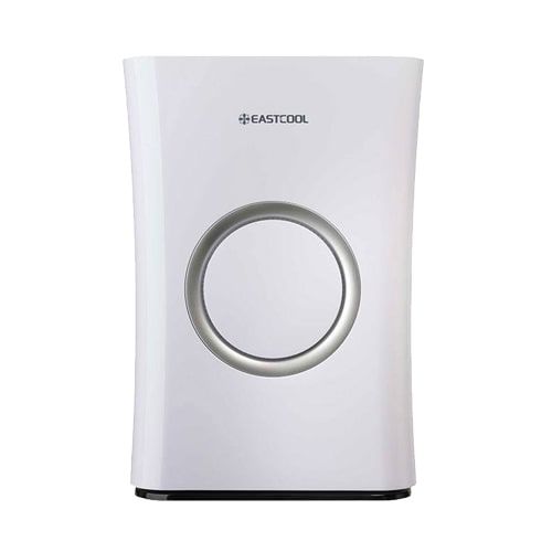 دستگاه تصفیه هوا ایستکول مدل TM-TW400H