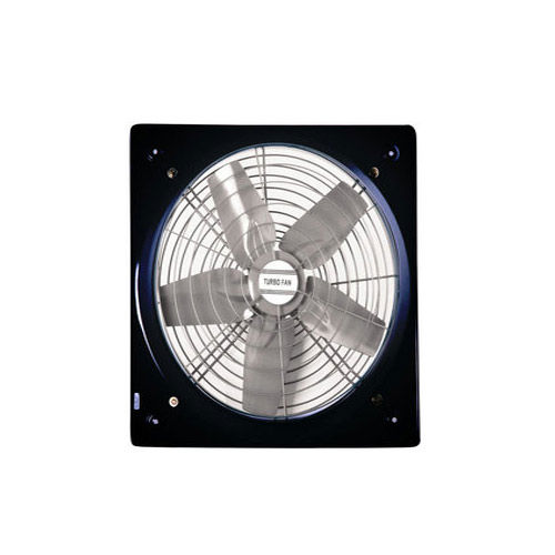 هواکش صنعتی محوری خزرفن مدل VEM-ECI-600