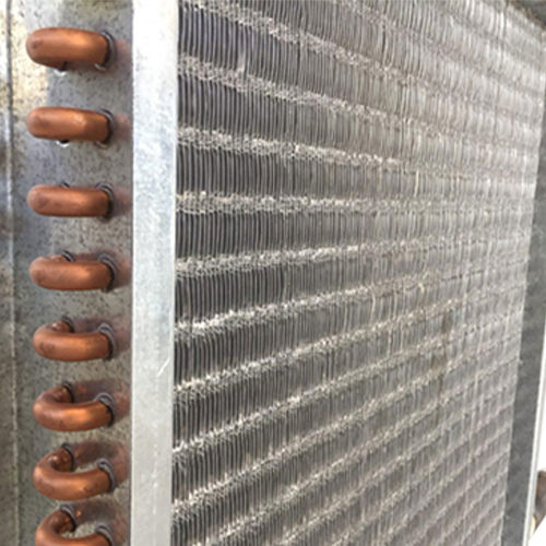 خرید یونیت هیتربامین تهویه 220000BTU