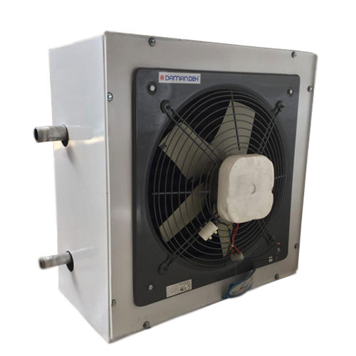 خرید یونیت هیتربامین تهویه 220000BTU