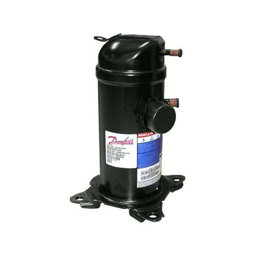 کمپرسور اسکرال دانفوس 2 اسب مدل HRM 025