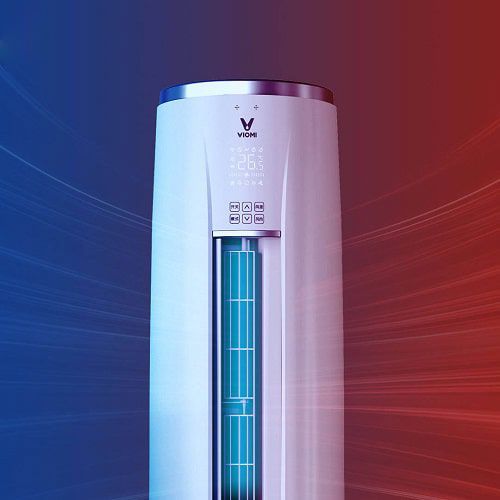 دستگاه تصفیه هوا شیائومی مدل Yunmi Milano