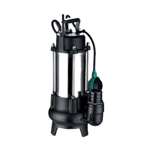 پمپ لجن کش ابر مدل SSJ