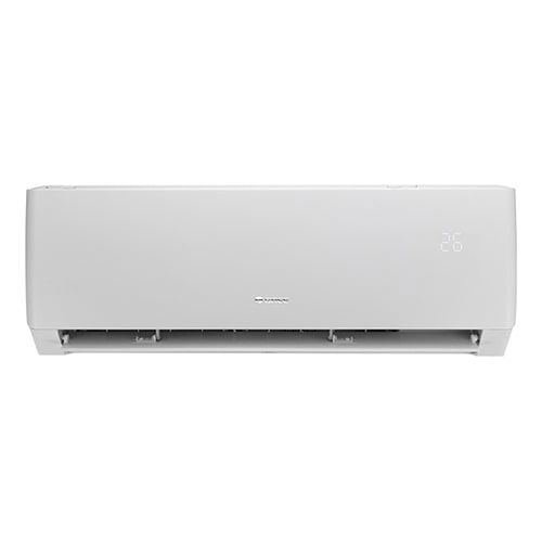 کولر گازی اسپلیت گری 12000 اینورتر مدل I SAVE