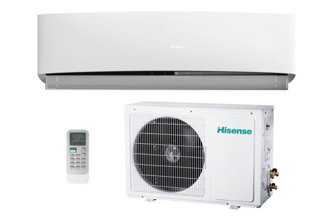 خرید کولر گازی اسپلیت هایسنس سرد ۱۸۰۰۰