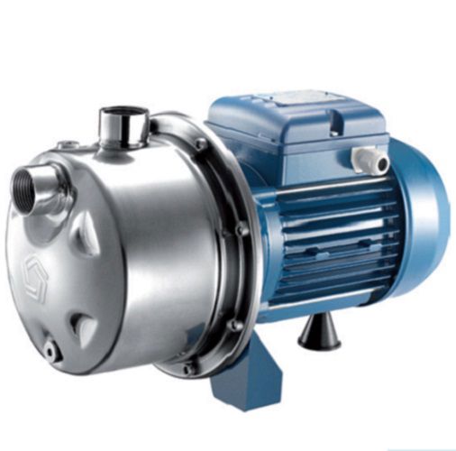 خرید پمپ آب پنتاکس INOX 100