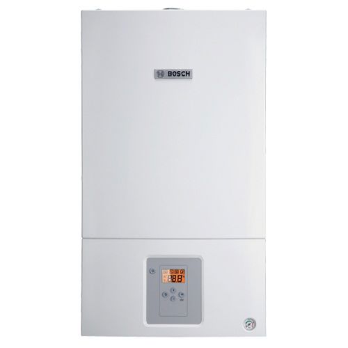 پکیج دیواری بوش کلاس 6000 24kw