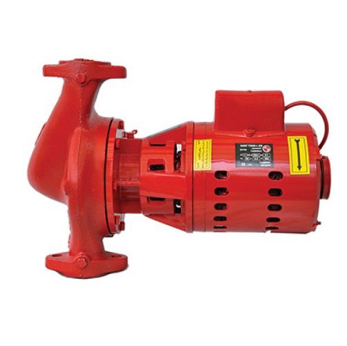 پمپ سیرکولاتور خطی بلند کاست 2 AA موتور1.2