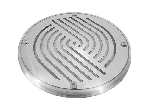 کفشور استخر آکوامارین مدل Type3