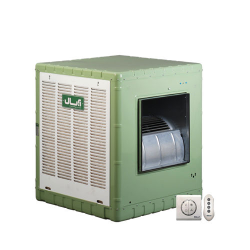 کولر آبی آبسال پشت بامی مدل AC55R