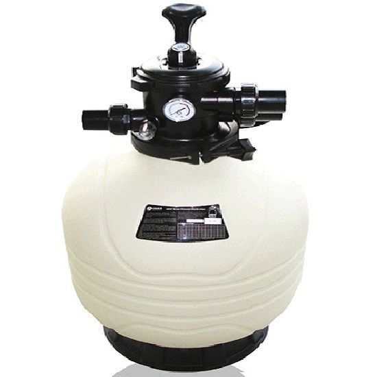 خرید فیلتر شنی فایبر گلاس ایمکس MFV 27