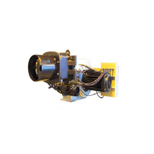 مشعل دوگانه سوز پارس مشعل PM6-KLG-313