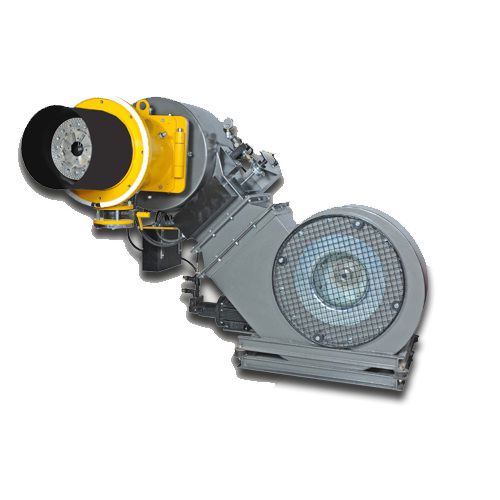 خرید مشعل دوگانه سوز پارس مشعل PM7-KLGM-513S