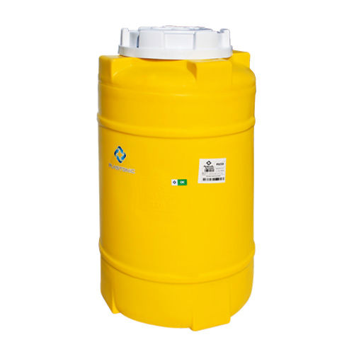 منبع آب پلاستونیک عمودی 220 لیتری