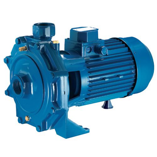 خرید پمپ آب پنتاکس دوپروانه CBT 800