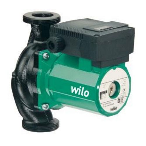 خرید پمپ خطی سیرکوله ویلو تک فاز TOP-RL 30.4