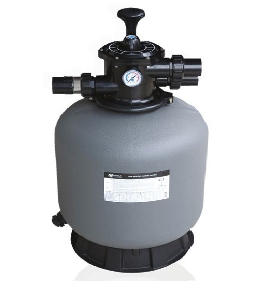 خرید فیلتر شنی فایبر گلاس ایمکس P 650