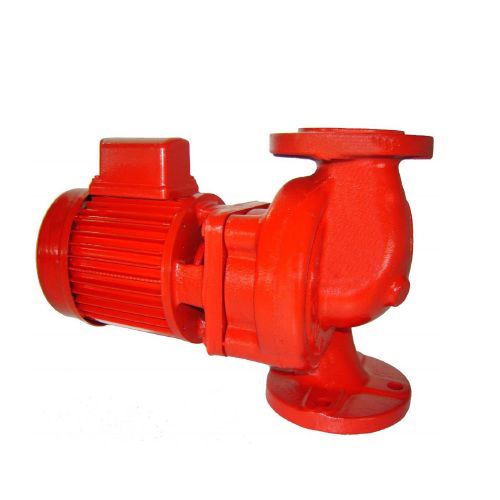 خرید پمپ سیرکولاتور خطی سمنان انرژی 2 اینچ HV 